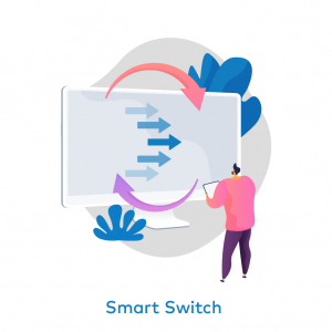 Smart Switch