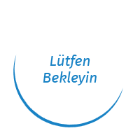 Lütfen Bekleyin
