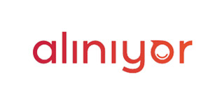 Alınıyor