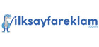 İlksayfa Reklam