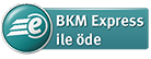 BKM Express