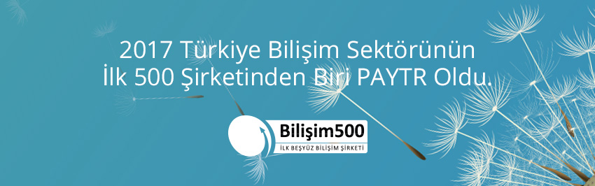 TOBB En Hızlı Büyüyen 100 Şirket