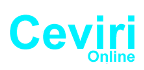 http://www.cevirionline.com/