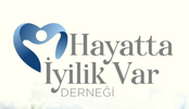 http://hayattaiyilikvar.org/