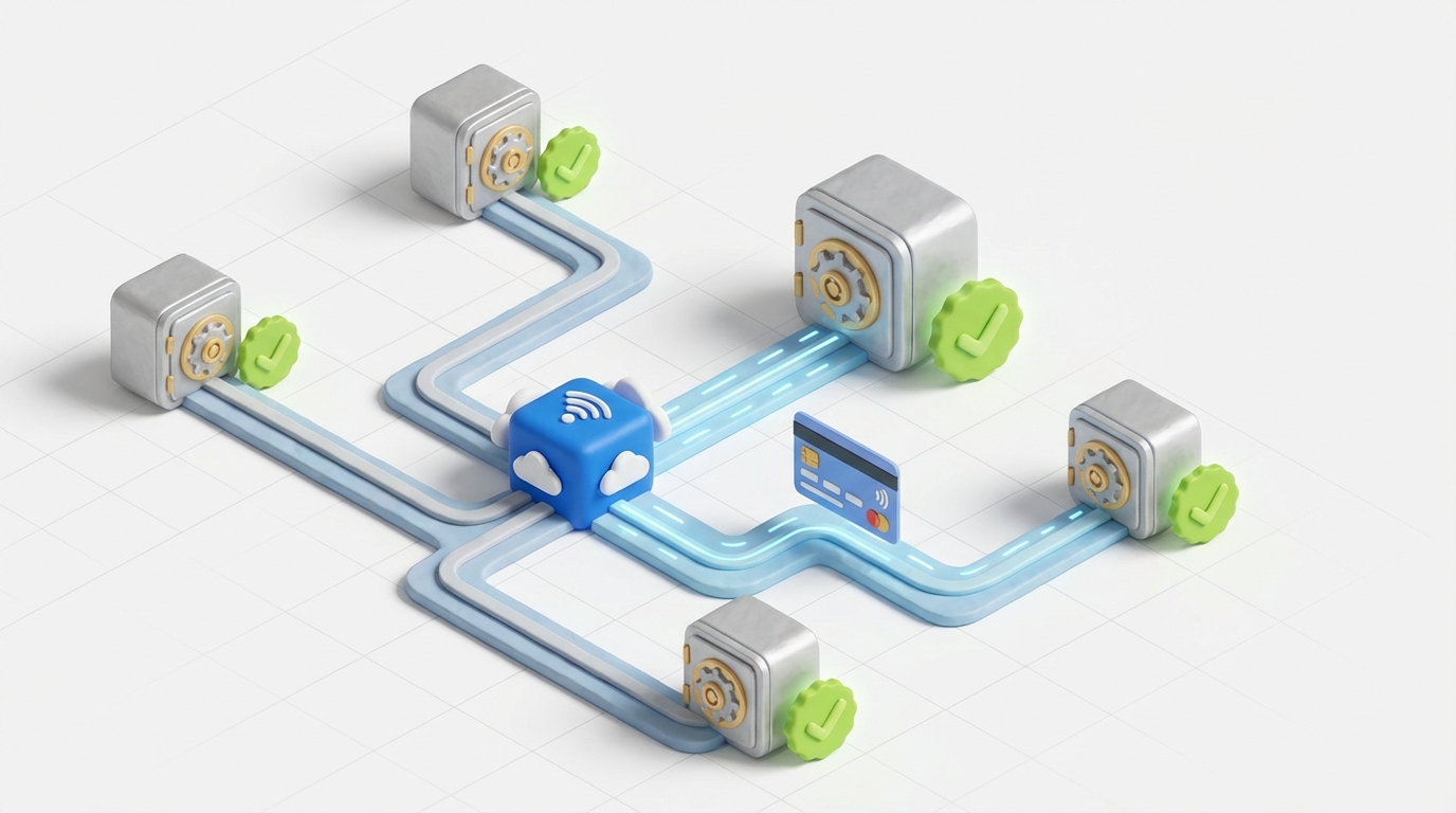 Çoklu POS kullanımının avantajları ve operasyonel zorlukları nelerdir? İşletmeler için çoklu banka POS sistemlerinin faydaları ve dikkat edilmesi gerekenler hakkında bilgi edinin.