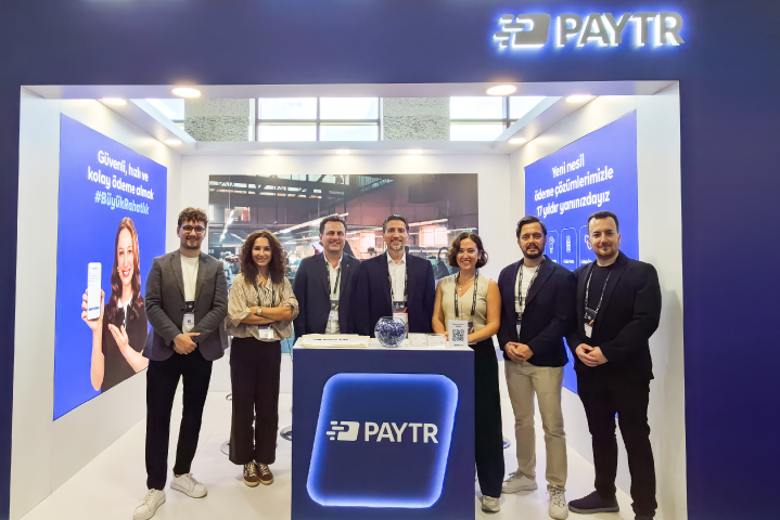 PayTR, IGEXX 2026’da e-ihracat ekosistemiyle buluştu