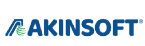 Akınsoft logo