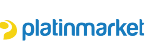 Platinmarket logo
