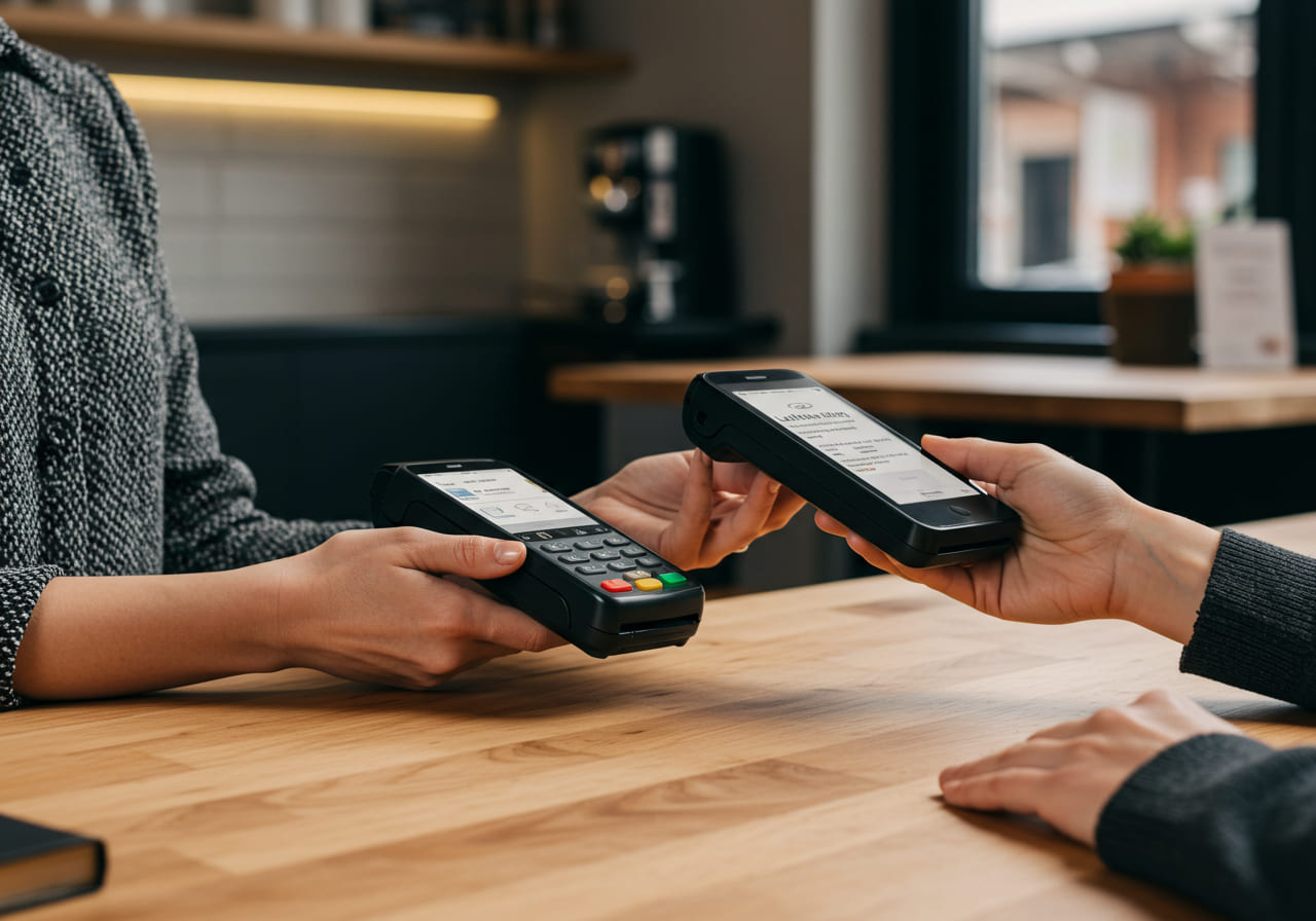 Mobil POS Kullanmanın Avantajları