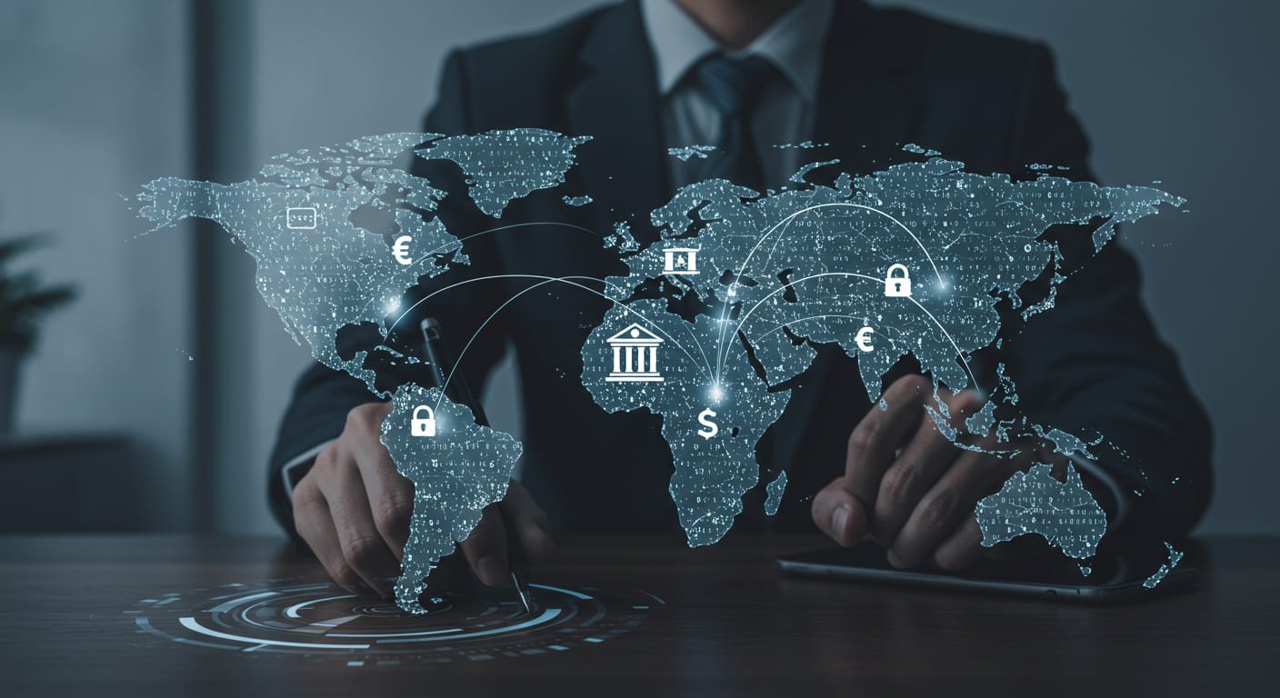 Uluslararası Bankacılıkta Anahtar Rol: BIC Kodu Nedir?