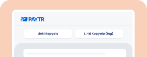<strong>Linkle</strong> Ödeme 