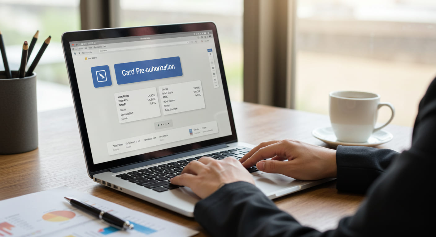 Ön Otorizasyon Nedir?