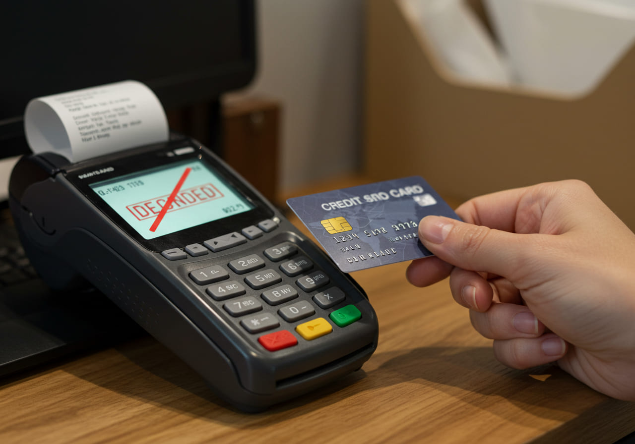 İşletmeler Bu Hata ile Karşılaştığında Ne Yapmalı?