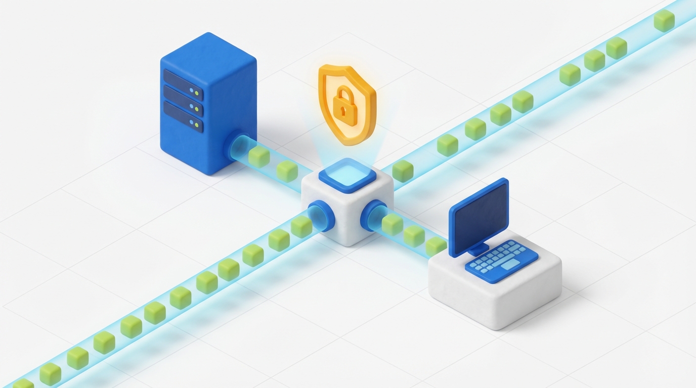 REST API kullanarak sanal POS entegrasyonu nasıl yapılır? Adım adım izometrik infografik rehberi ile ödeme süreçlerinizi kolayca entegre edin. API anahtarı, istek ve yanıt detayları.