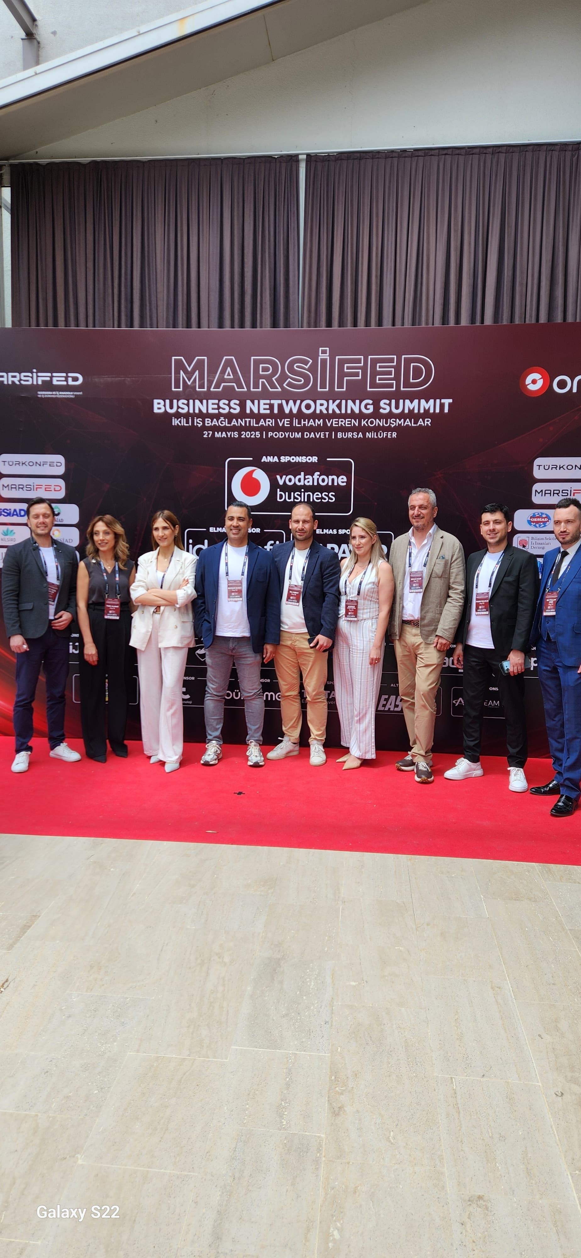 PayTR Etkinlik Görüntüsü