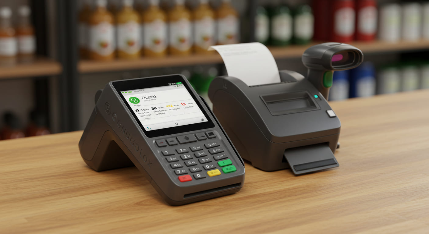 Yeni Nesil Ödeme Sistemleri