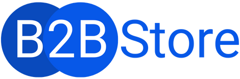 B2B Store