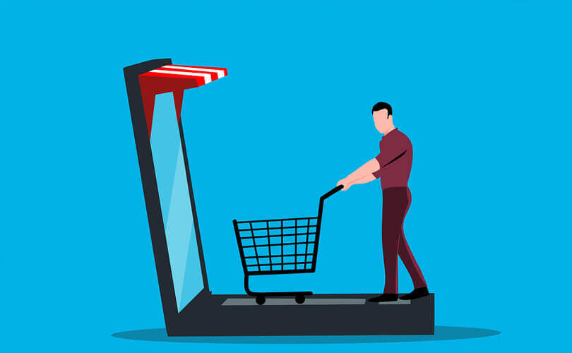 checkout aşamaları