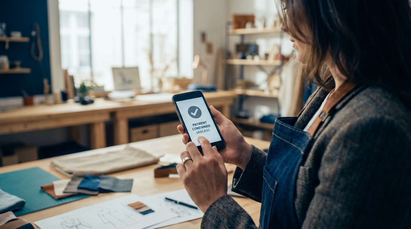 Esnaflar ve KOBİ'ler için linkle ödeme alma yöntemleri hakkında bilgi edinin. Online satışlarınızı kolaylaştırın ve müşterilerinize çeşitli ödeme seçenekleri sunun.