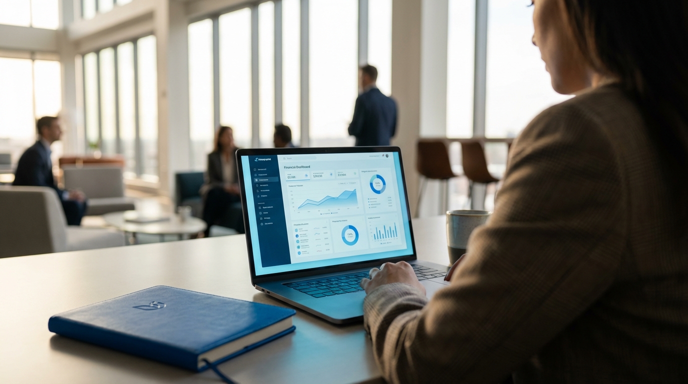 İşletmeler için finansal maliyet yönetimi ipuçları ve stratejileri. Giderleri azaltın, karlılığı artırın ve finansal istikrarı sağlayın. Detaylı rehberimizle maliyetlerinizi kontrol altında tutun.