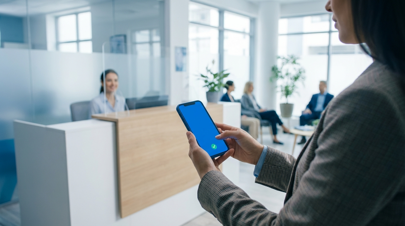 Hastanelerde mobil ödeme çözümleri sayesinde hasta memnuniyetini artırın. Sağlık sektörüne özel ödeme sistemleri ile tahsilatlarınızı kolaylaştırın ve zamandan tasarruf edin.