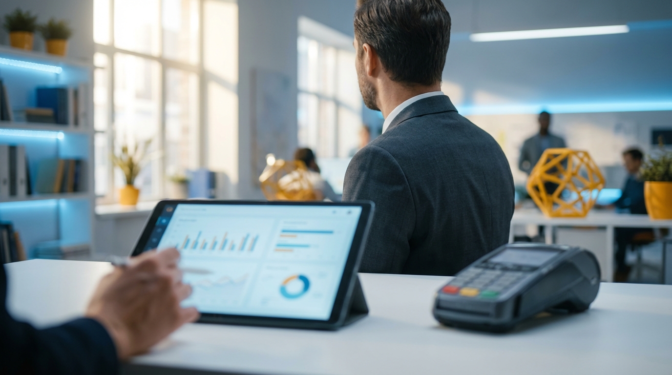 İşletmeler için çoklu sanal POS kullanımının avantajları nelerdir? Farklı bankaların POS sistemlerini tek ekranda yönetin, ödeme süreçlerinizi optimize edin ve müşteri memnuniyetini artırın.