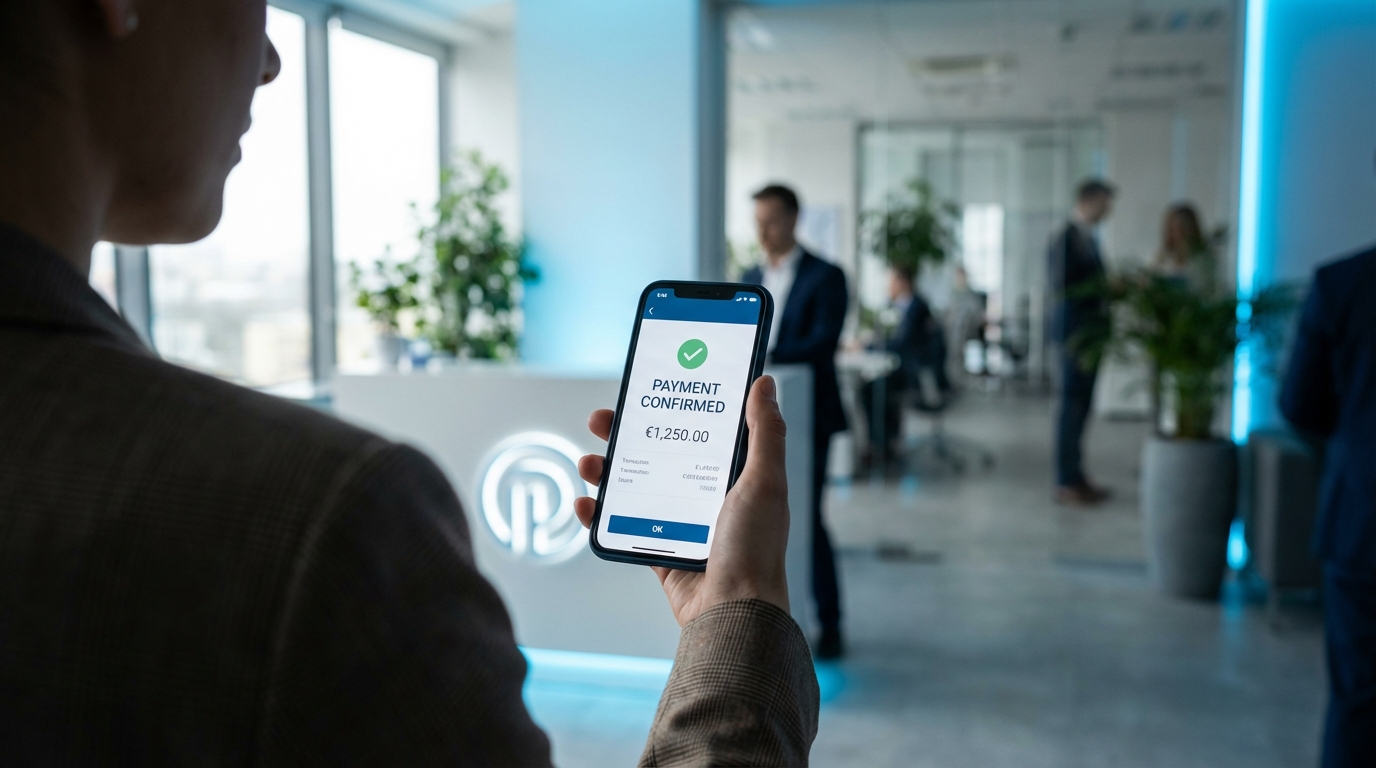 Linkle ödeme alma yöntemleri işletmeler için güvenli ve pratik bir çözüm sunar. Online tahsilat kolaylığı ile işletmenizi büyütün. Detaylı bilgi için tıklayın!