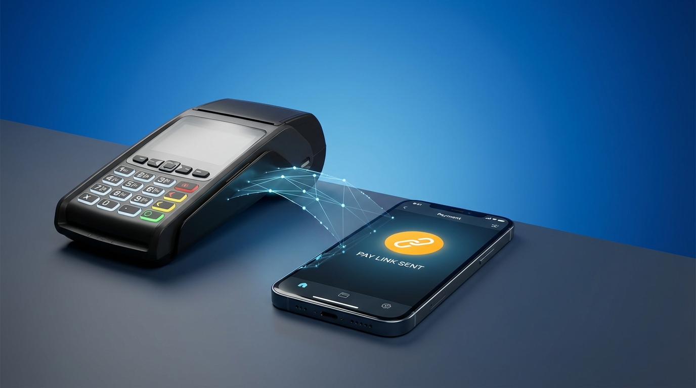 Link ile ödeme mi, fiziksel POS cihazı mı? İşletmeniz için en uygun ödeme yöntemini keşfedin. Avantajları, dezavantajları ve maliyetleri karşılaştırın. Online ödeme çözümleri.