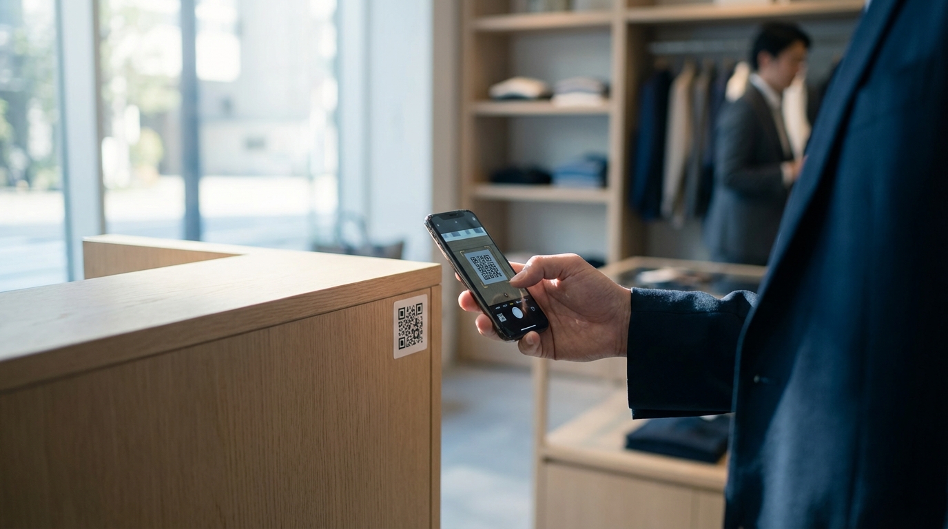 Mağazalarda QR kod ile ödeme alma yöntemleri ve avantajları hakkında bilgi edinin. QR kod ile ödeme nasıl yapılır, nelere dikkat edilmelidir? İşletmeniz için en uygun çözümler.