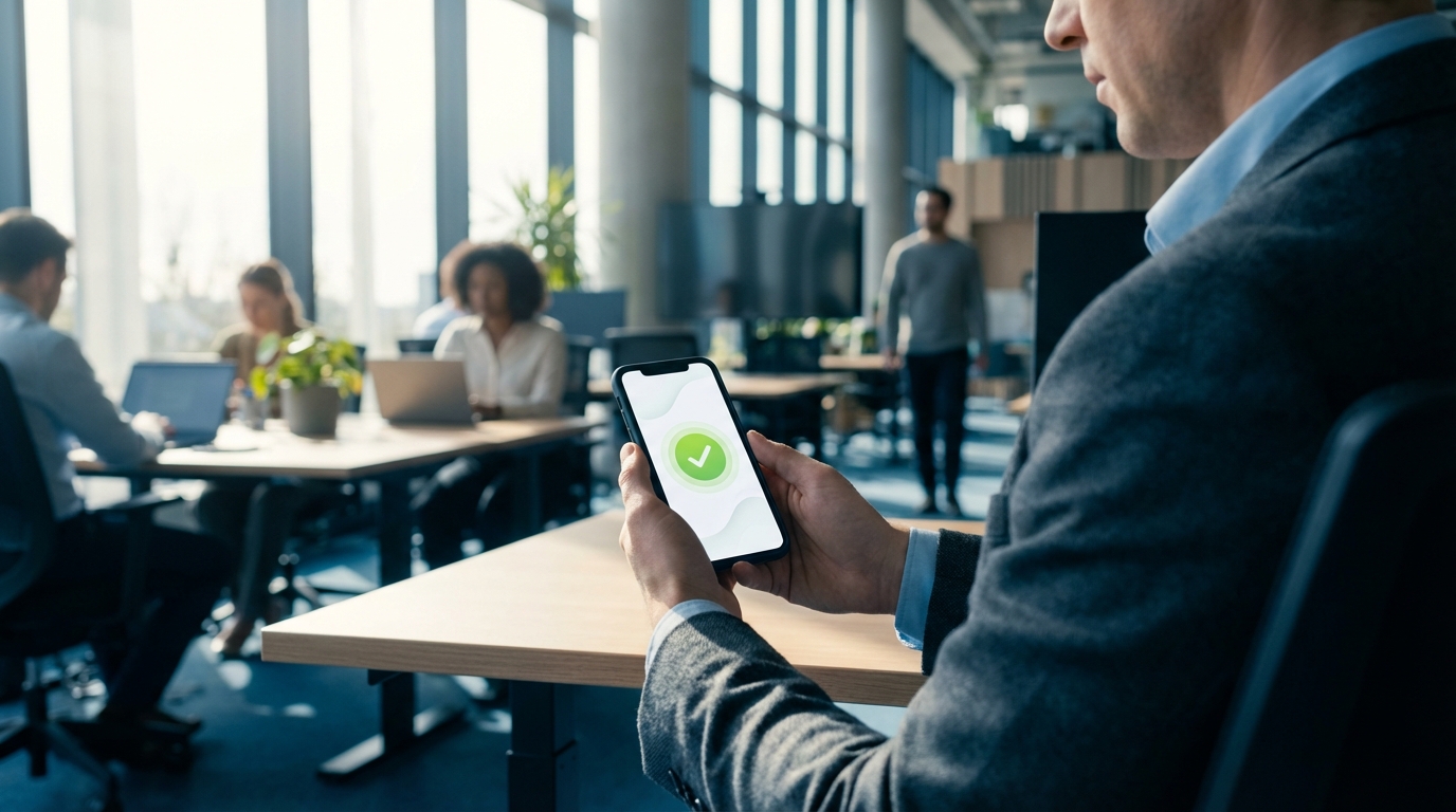 Mobil ödeme uygulaması kullanıcı deneyimi görseli. Kolay arayüzü ve hızlı işlem adımlarıyla ödeme yapmanın keyfini çıkarın. Güvenli mobil ödeme çözümleri hakkında bilgi alın.