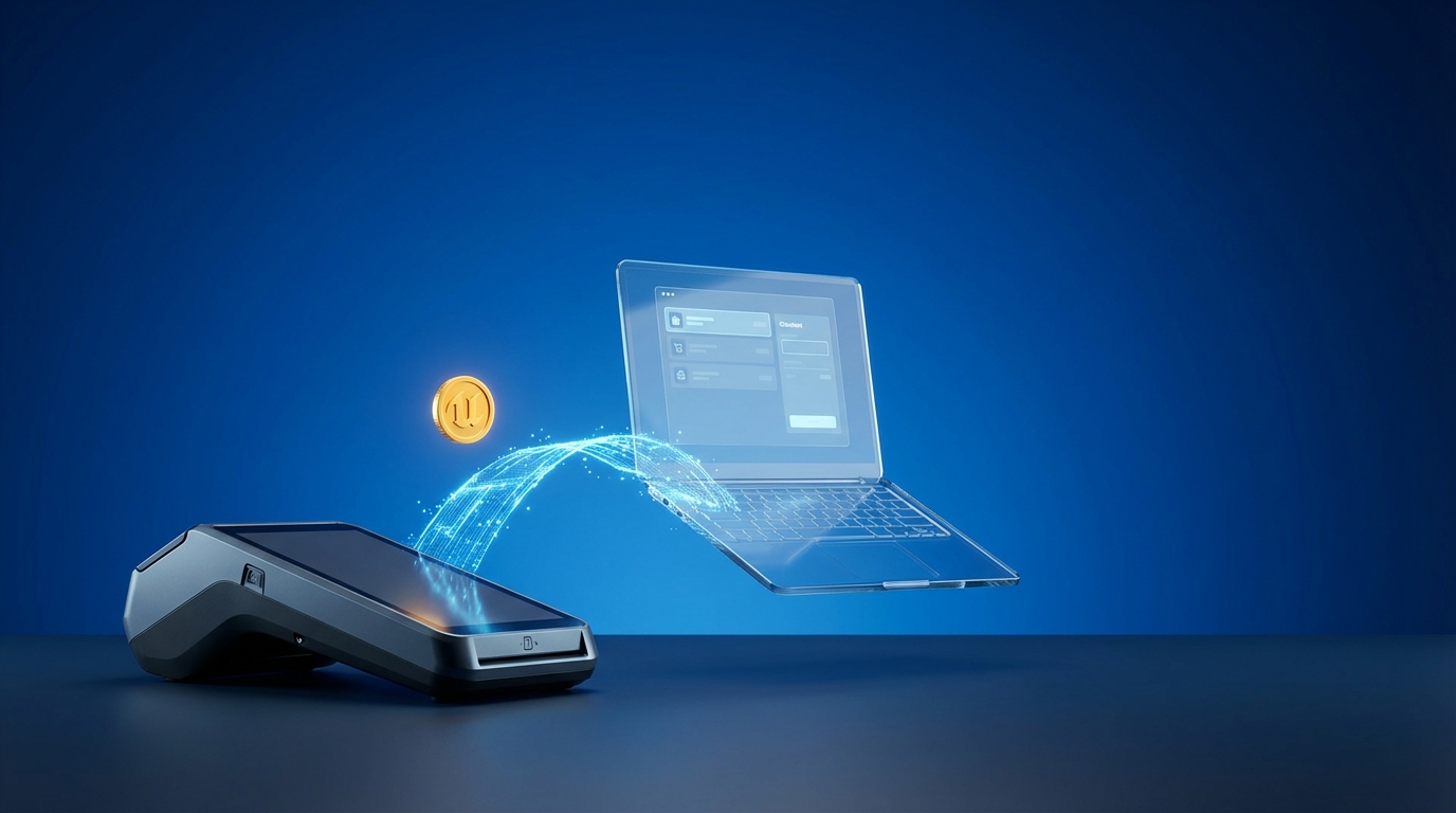 Fiziksel ve sanal POS entegrasyonu hakkında bilgi edinin. İşletmeniz için en uygun ödeme sistemlerini keşfedin. 3D banner görseli ile ödeme çözümlerini inceleyin.