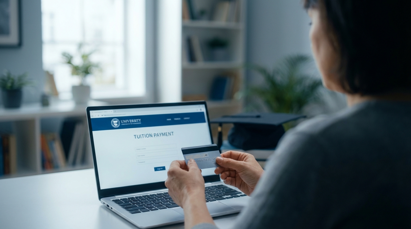 Online eğitim platformları için farklı ödeme alma yöntemleri nelerdir? Kredi kartı, sanal pos, mobil ödeme ve diğer ödeme seçenekleri hakkında bilgi edinin. Eğitimde ödeme kolaylığı.