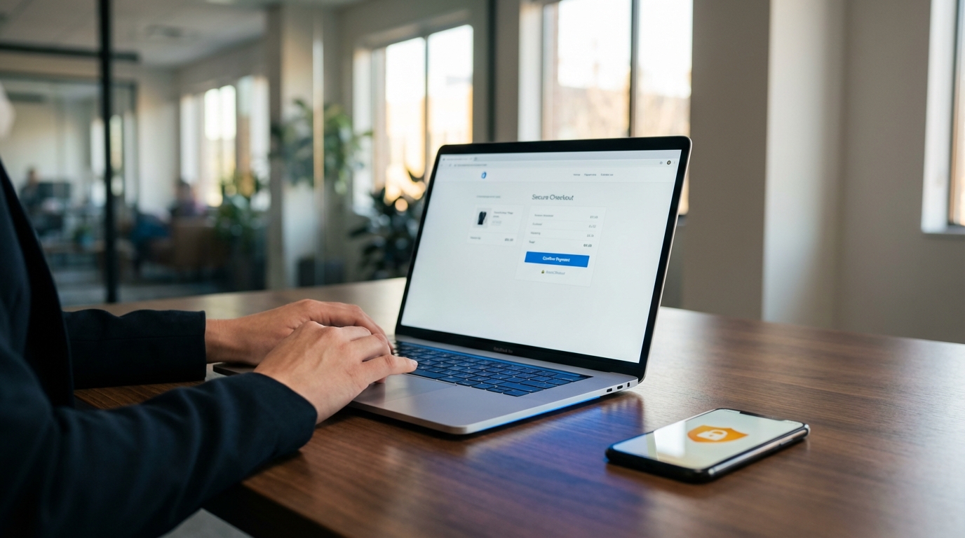 Online ödeme sistemleri ile işinizi büyütün. Güvenli ödeme çözümleri sayesinde müşterilerinize güvenilir bir alışveriş deneyimi sunun. İş ortaklarımızla birlikte geliştirdiğimiz çözümler.