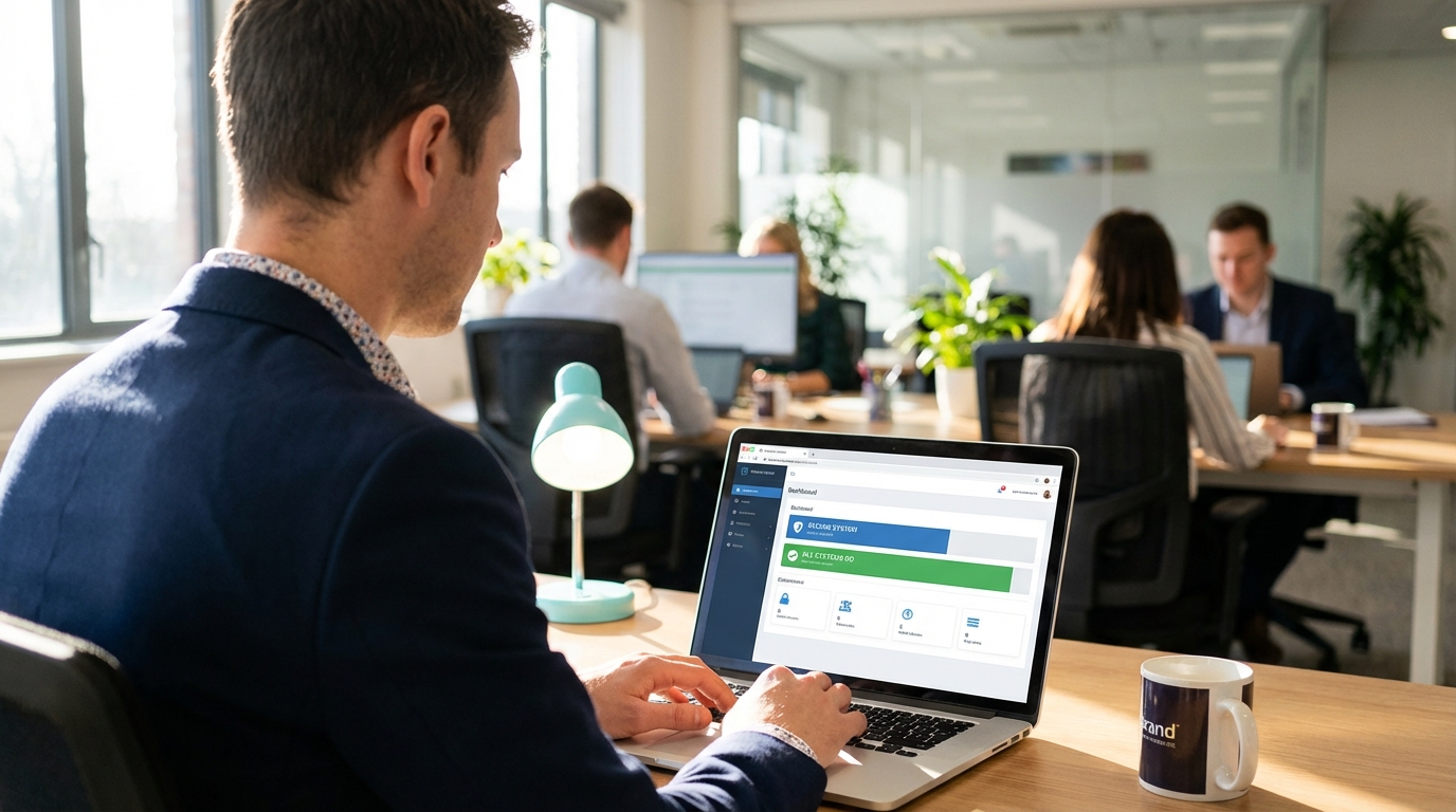 PCI DSS uyumluluğu nedir? İşletmeniz için neden önemlidir? Kredi kartı bilgilerini koruma ve güvenli ödeme alma hakkında bilgi edinin. PCI DSS sertifikası rehberi.