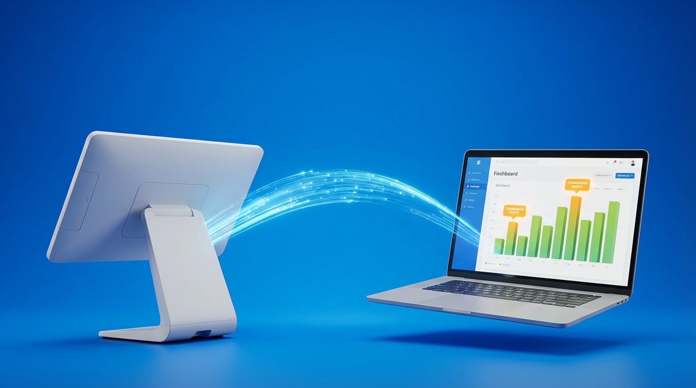 POS komisyon oranları takibi ve otomasyon çözümleri hakkında bilgi edinin. İşletmeniz için en uygun ödeme sistemi entegrasyonu ve komisyon takibi ipuçları burada.