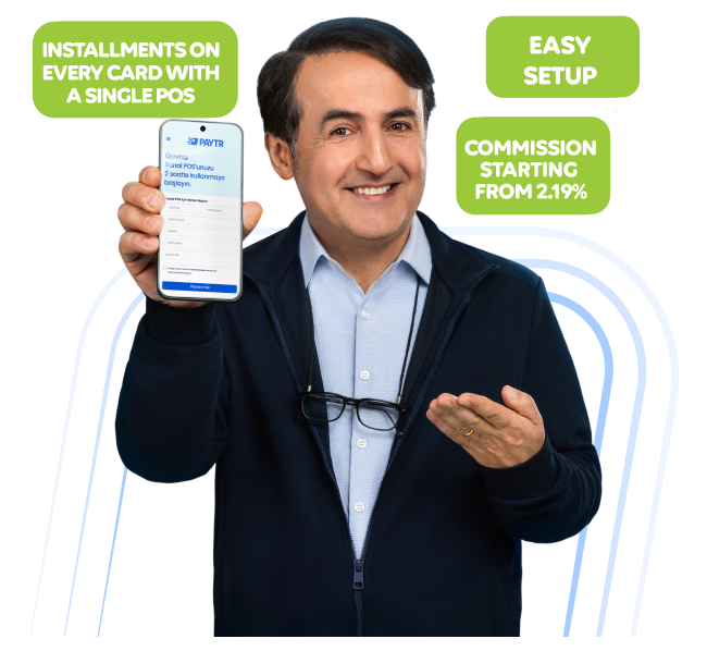 Virtual POS